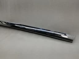 TESLA Tesla Model S 70 RLH Door Moulding 1038395-80-A Rear Left Door Strip — thumbnail 6