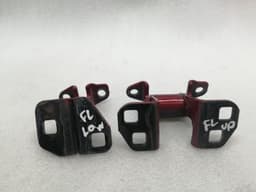 TESLA Tesla 70 Door Hinge Door Angel 6009552-00-E FRONT LEFT FRONT — thumbnail 1