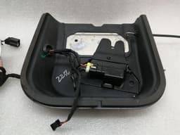 TESLA Tesla Model S 70 Bonnet Lock Set 1033011-00-G Bonnet Lock Set — thumbnail 2