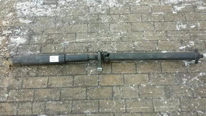 MERCEDES-BENZ Mercedes GLK W204 Propshaft A2044108906 Propshaft