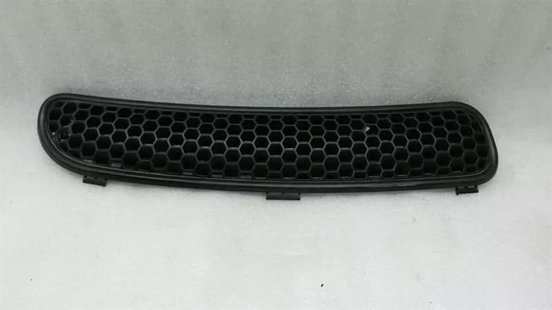 MINI MINI COOPER R53 R52 Radiator Grill Grille 51137122506 Front Bumper Grill