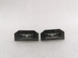 TESLA Tesla Model 3 Number Plate Light 1449730-00-B License Plate Light — thumbnail 1