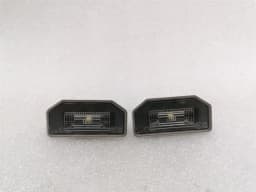 TESLA Tesla Model 3 Number Plate Light 1449730-00-B License Plate Light — thumbnail 4