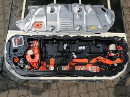 TESLA TESLA MODEL 3 STANDARD RANGE 1567439-00-B BATTERY Li_On Battery LIFT — thumbnail 6
