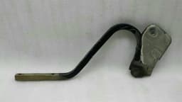 MINI Mini Cooper S R53 Bonnet Hinge LHS 7037433 Hood Hinge Left Hand — thumbnail 4