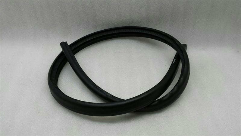 MINI MINI COOPER S R53 Left Door Seal 51767130007 Door Seals Left