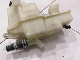 TESLA Tesla Model S 70 Expansion Tank 1028690-00-A Expansion Tank Coolant — thumbnail 10