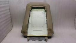 MERCEDES-BENZ Mercedes GLK X204 Right Seat Backrest A2049100693 Seat Right — thumbnail 5