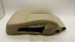 MERCEDES-BENZ Mercedes GLK X204 Right Seat Backrest A2049100693 Seat Right — thumbnail 9