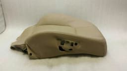 MERCEDES-BENZ Mercedes GLK X204 Right Seat Backrest A2049100693 Seat Right — thumbnail 7