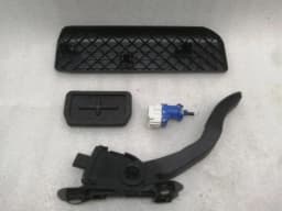 TESLA Tesla Model S 70 Throttle Pedal (Electrical) 6PV933370-17 Throttle Pedal — thumbnail 8