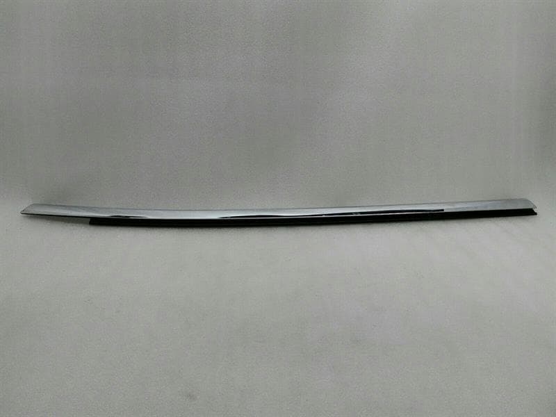 TESLA Tesla Model S 70 FLH Door Moulding 1038393-00-A Front Left Door Strip