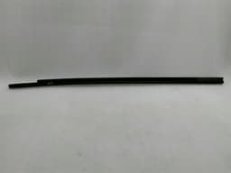 TESLA Tesla Model S 70 FLH Door Moulding 1038393-00-A Front Left Door Strip — thumbnail 4