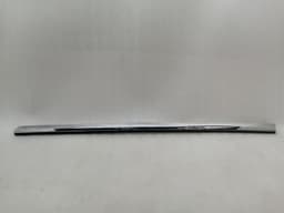 TESLA Tesla Model S 70 FLH Door Moulding 1038393-00-A Front Left Door Strip — thumbnail 5
