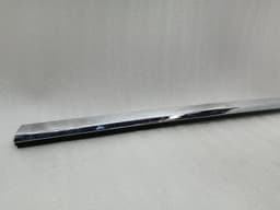 TESLA Tesla Model S 70 FLH Door Moulding 1038393-00-A Front Left Door Strip — thumbnail 7