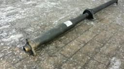 MERCEDES-BENZ Mercedes GLK W204 Propshaft A2044108906 Propshaft — thumbnail 3