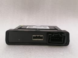 TESLA Tesla Model S 70 Sunroof Control Module 1007512-00-B Sunroof Control Unit — thumbnail 9