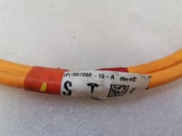 TESLA Tesla Model S 70 Battery Wiring Loom 1057068-10-A Battery Wiring Harness — thumbnail 5