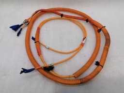 TESLA Tesla Model S 70 Battery Wiring Loom 1057068-10-A Battery Wiring Harness — thumbnail 10