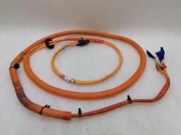 TESLA Tesla Model S 70 Battery Wiring Loom 1057068-10-A Battery Wiring Harness — thumbnail 7
