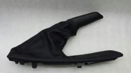 BMW BMW 1 Series E81 RHD Handbrake Cover 9142745 Right Hand Drive — thumbnail 4
