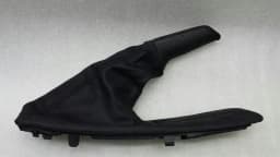 BMW BMW 1 Series E81 RHD Handbrake Cover 9142745 Right Hand Drive — thumbnail 1