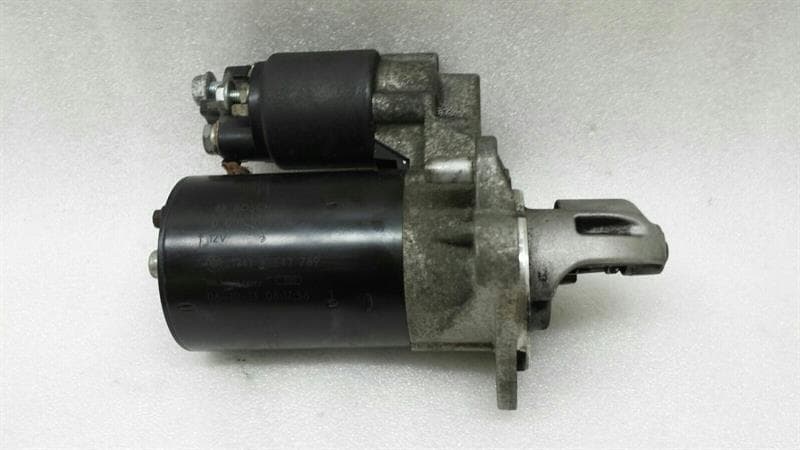 MINI Mini Cooper S R53 Starter 12414542789 Starter Motor 1.6 Supercharger