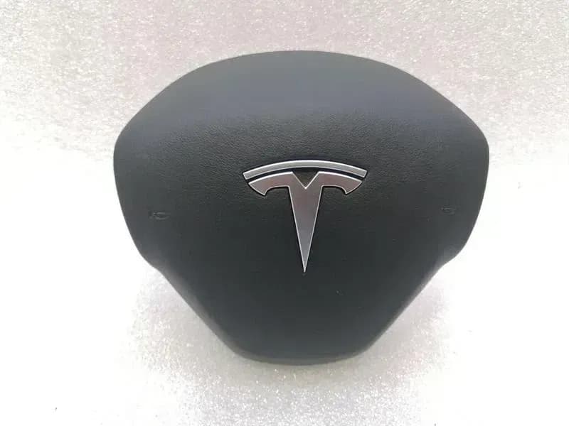 TESLA Tesla Model 3 Standard Range Module 1508347-CN-C Steering Wheel Module