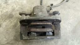 BMW BMW 1 Series E81 Left Front Caliper 34116776527 Brake Caliper Front Left — thumbnail 3