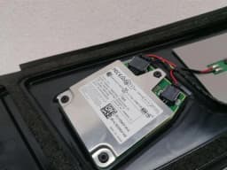 TESLA Tesla Model 3 Right B Post Camera 1100437-00-E Right B Pillar Camera — thumbnail 4