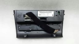 BMW 2010 BMW 1 Series E87 E81 Car Climate Control Control Unit Climate Change 9216022 — thumbnail 3