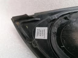 TESLA Tesla Model 3 Left Rear Quarter Glass 1514978-01-C Door Panel 1/4 Rear Left — thumbnail 8