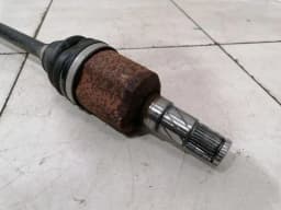 TESLA Tesla Model 3 Drive Shaft Rear Right 1536670-00-B Rear Right Drive Shaft — thumbnail 4