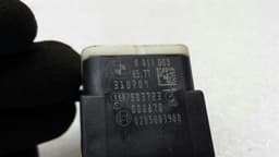 BMW BMW 1 Series E81 Crash Sensor 6911003 Impact Sensor — thumbnail 6