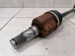 TESLA Tesla Model 3 Left Rear Drive Shaft 1536670-00-B Drive Shaft Rear Left — thumbnail 4