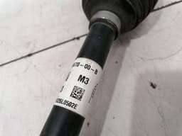 TESLA Tesla Model 3 Left Rear Drive Shaft 1536670-00-B Drive Shaft Rear Left — thumbnail 3