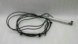 MINI Mini Cooper S R52 hydraulic cylinder 54347162767 hood hydraulic cylinder — thumbnail 3
