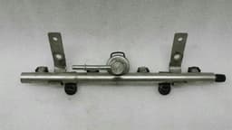MINI Mini Cooper S R53 Fuel Injection Moulding Pipe Manifold 13511521389 Fuel Rail — thumbnail 3