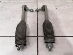 TESLA Tesla Model 3 Power Steering Rack 1044836-00-J Steering Gear RHD RIGHT HAND DRIVE — thumbnail 2