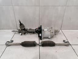 TESLA Tesla Model 3 Power Steering Rack 1044836-00-J Steering Gear RHD RIGHT HAND DRIVE — thumbnail 1