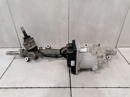 TESLA Tesla Model 3 Power Steering Rack 1044836-00-J Steering Gear RHD RIGHT HAND DRIVE — thumbnail 4