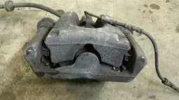 BMW BMW 1 Series E81 Left Front Caliper 34116776527 Brake Caliper Front Left — thumbnail 1