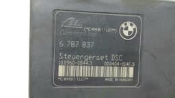 BMW BMW 1 Series A.B.S Pump Control Unit Hydraulic Block 34516791521 6787837 — thumbnail 6
