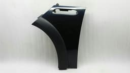 MINI MINI COOPER S R53 left wing 41217037437 front left fenders — thumbnail 1