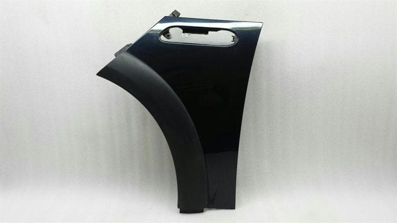 MINI MINI COOPER S R53 left wing 41217037437 front left fenders