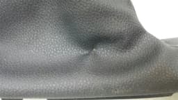 BMW BMW 1 Series E81 RHD Handbrake Cover 9142745 Right Hand Drive — thumbnail 5