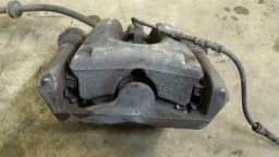 BMW BMW 1 Series E81 Left Front Caliper 34116776527 Brake Caliper Front Left — thumbnail 4