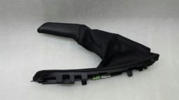 BMW BMW 1 Series E81 RHD Handbrake Cover 9142745 Right Hand Drive — thumbnail 3