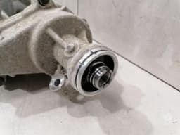 TESLA Tesla Model 3 Power Steering Rack 1044836-00-J Steering Gear RHD RIGHT HAND DRIVE — thumbnail 6