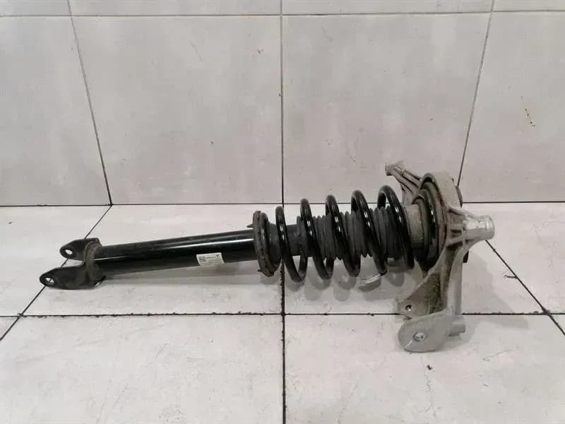 TESLA Tesla Model 3 Shock Absorber Front 1044364-01-F Front Shock Absorber